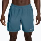 Herren-Shorts Nike Miler Dri-Fit 7" smokey blue/cerulean