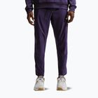 Herrenhose Nike Unlimited Dri-Fit Zippered Cuff Purple Dynasty/Black/Purple Dynasty