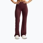 Damen-Trainingsleggings Nike Zenvy mystic dates/white
