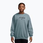 Kinder-Sweatshirt Nike Sportswear Studio mineral slate