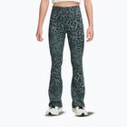Kinderhose Nike One camo green/white