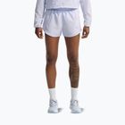 Damen-Laufshorts Nike Tempo Dri-Fit Mid-Rise palest purple