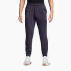 Herrenhose Nike Flex Dri-Fit UV Fleece purple dynasty/white