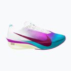 Laufschuhe für Damen Nike Vaporfly 4 white/energy/vivid purple/true berry