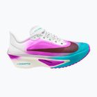 Laufschuhe für Damen Nike Zoom Fly 6 white/vivid purple/energy/mystic dates