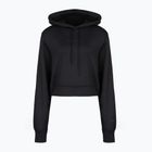 Damen-Trainingssweatshirt Nike Pro Sculpt black/black