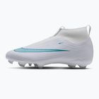 Kinder-Fußballschuhe Nike Mercurial Superfly 11 Academy Jr MG white/dusty cactus