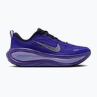 Laufschuhe für Damen Nike Vomero Plus black/persian violet/metallic silver