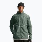 Laufjacke für Herren Nike Miler Repel UV camo green/camo green