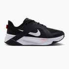 Damen Trainingsschuhe Nike Hybrid RN black/anthracite/laser crimson/white