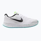 Damen Tennisschuhe Nike Vapor Lite 3 white/volt/energy/black