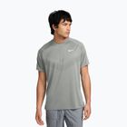 Herren-Laufshirt Nike Stride grey fog