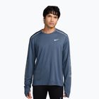 Lauf-Langarmshirt für Herren Nike Miler new slate