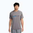Herren-Laufshirt Nike Stride Let Go Dri-FIT ADV pencil point