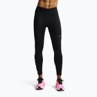 Damenlaufleggings Nike Tempo Flash black