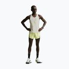 Herren-Laufshirt Nike AeroSwift Light Bone