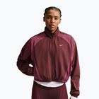 Damen-Laufjacke Nike Swift Mystic Dates/Pink Smoke