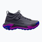 Herren-Trekkingstiefel ACG Zegama Hike gridiron/vivid purple/purple dynasty