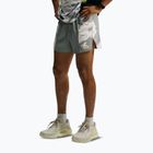 Herren-Laufshorts Nike Dri-Fit 4" smoke grey/black/light lemon twist