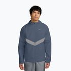 Laufjacke für Herren Nike Miler Therma-Fit Repel Winterized new slate/black