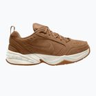 Herren Trainingsschuhe Nike Air Monarch SE cacao wow/gum med brown/cacao wow