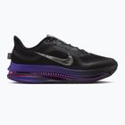 Laufschuhe für Damen Nike Pegasus Premium black/dark concord/metallic silver