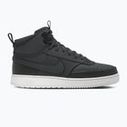 Herren Schuhe Nike Court Vision Mid Winter newsprint/light bone/off noir/newsprint