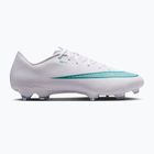 Herren-Fußballschuhe Nike Mercurial Vapor 17 Academy MG white/dusty cactus