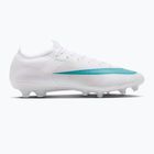 Herren-Fußballschuhe Nike Mercurial Vapor 17 Elite AG white/dusty cactus