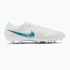 Herren-Fußballschuhe Nike Tiempo Maestro Elite AG white/white/dusty cactus