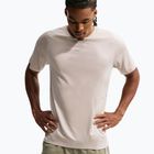 Herren-Laufshirt Nike Stride cream Ii/sail