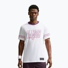 Herren-Shirt Nike Court Dri-FIT Cotton white