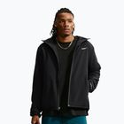 Herrenjacke Nike Form Therma-FIT black/black