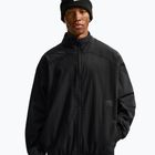 Herrenjacke Nike N.A.C. Dri-Fit Oversized Full Zip black/black