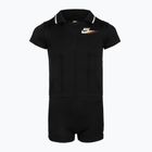 Kinder-Trainingsanzug Nike Sportswear Victory Lap Jersey black
