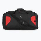 Trainingstasche Jordan Jam Element Duffle 46 l black/gym red