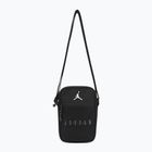 Herrentasche Nike Jordan Jam Blacktop Festival black