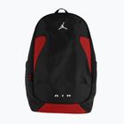 Stadtrucksack Nike Jordan Jam Element black/gym red