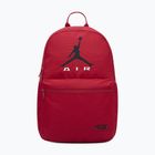 Cityrucksack  Jordan Jam Air 15 l gym red
