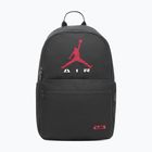 Stadtrucksack Nike Jordan Jam Air 15 l black