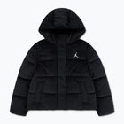 Kinderjacke Nike Jordan Velvet Puffer black