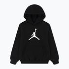 Bluza dziecięca Nike Jordan Jumbo Jumpman Fleece Black