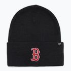 Wintermütze 47 Brand MLBNHL Boston Red Sox Haymaker vintage navy