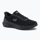 Skechers Edgeride Erlson Herrenschuhe schwarz