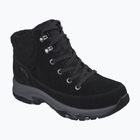 Damen-Schneestiefel SKECHERS Trego Snow Breeze Black