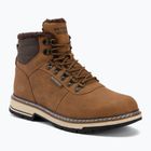 Herren Schuhe SKECHERS Corado Memphis beige