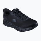 Herren Schuhe SKECHERS Bobs B Flex Glacial Edge black