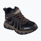 Kinder-Winterstiefel SKECHERS Rugged Ranger Storm Trail black