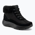 Damen-Schneestiefel SKECHERS On-The-Go Encore Maisie black