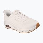 Damenschuhe SKECHERS Uno Glide-Step Glide On Air white